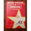 Spirou et Fantasio à Moscou