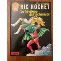 Ric Hochet, Le fantôme de l'alchimiste