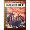 Lefranc, Opération Thor