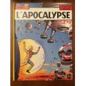 Lefranc, L'Apocalypse