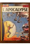 Lefranc, L'Apocalypse