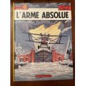 Lefranc, L'arme absolue