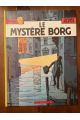 Lefranc, Le mystère Borg