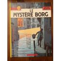 Lefranc, Le mystère Borg