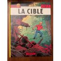 Lefranc (Tome 11) - La cible