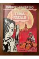 Spirou et Fantasio, Luna Fatale