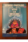 Spirou et Fantasio, Vito la déveine