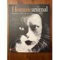 Homme animal - histoires d'un face à face