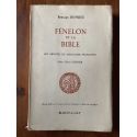 Fénelon et la Bible, les origines du mysticisme fénelonien