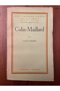 Colin-Maillard