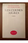 Les cerises aigres