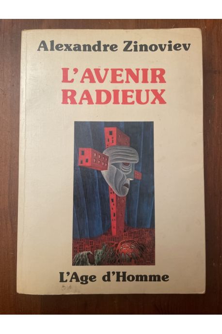 L'avenir radieux zinoviev