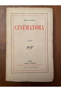 Cinématoma