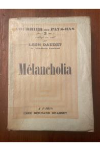 Mélancholia