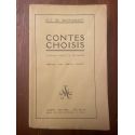 Contes choisis, Edition pour la jeunesse