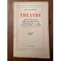 Théâtre III, Vêtir ceux qui sont nus...