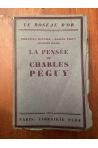 La pensée de Charles Péguy