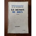 Le démon du bien, Les jeunes filles III