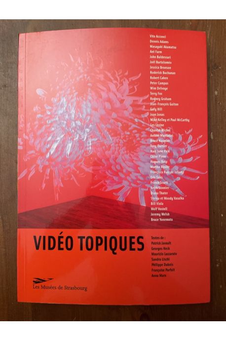 Vidéo Topiques