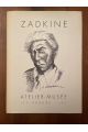 Zadkine, Les Arques, Le rêve du sculpteur