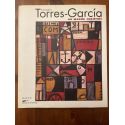 Joaquin Torres-Garcia - un monde construit