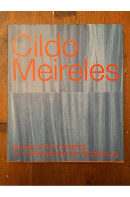 Cildo Meireles