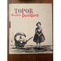 Topor - dessins paniques