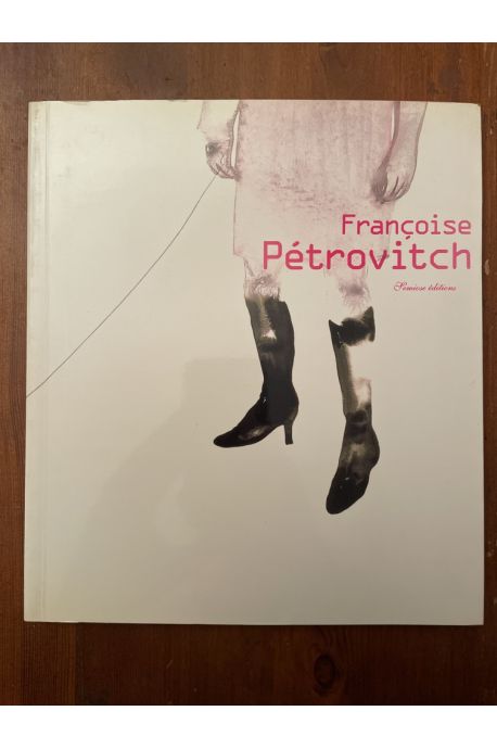 Françoise Pétrovitch