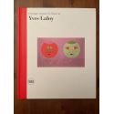 Catalogue raisonné de l'oeuvre de Yves Laloy