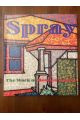 Spray, the work of Howard Arkley