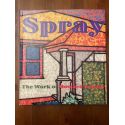 Spray, the work of Howard Arkley