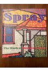 Spray, the work of Howard Arkley