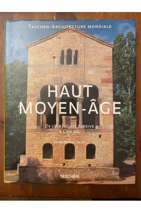 Haut Moyen-Age : De l'Antiquité tardive à l'An Mil