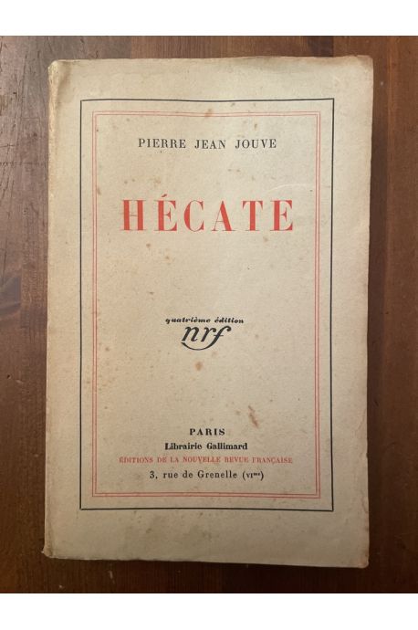 Hécate