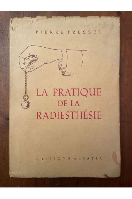 La pratique de la radiesthésie