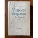 Monsieur Ripois et la Némésis