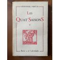 Les quat'saisons.