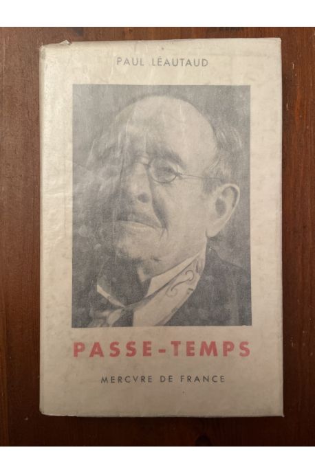 Passe-temps