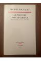 Le pouvoir psychiatrique - cours au Collège de France, 1973-1974