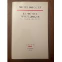 Le pouvoir psychiatrique - cours au Collège de France, 1973-1974