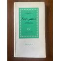 Etude à propos des chansons de Narayama