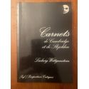 Carnets de Cambridge et de Skjolden: 1930-1932 et 1936-1937