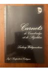 Carnets de Cambridge et de Skjolden: 1930-1932 et 1936-1937