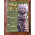 Tribal Arts numéro 28 Eté - Automne 2002