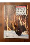 Livre rouge des oiseaux nicheurs d'Alsace