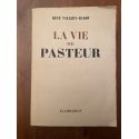 La vie de Pasteur