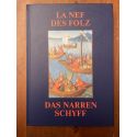 500e anniversaire de La Nef des Folz 1494-1994, Sebastian Brant