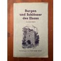 Burgen und Schlösser des Elsass