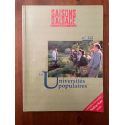 Saisons d'Alsace numéro 112 Eté 1991, Les Universités populaires