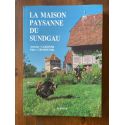 La maison paysanne du Sundgau